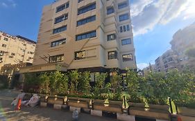 El Mesaadya Hotel فندق المساعدية